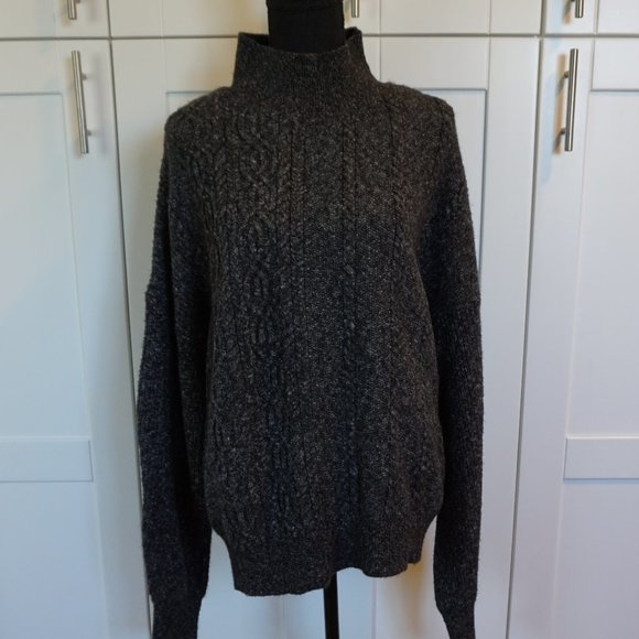 Halogen Turtleneck Shirt Size XL - Picture 1 of 4